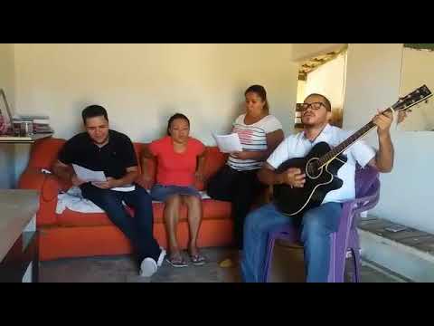 Chegada Do Leão - Marquinhos Gomes