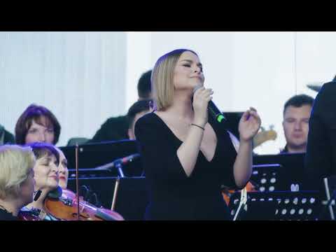 Cristina Scarlat - Hallelujah