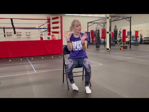 Do This Daily to Treat Parkinson's Painful Curling Toes