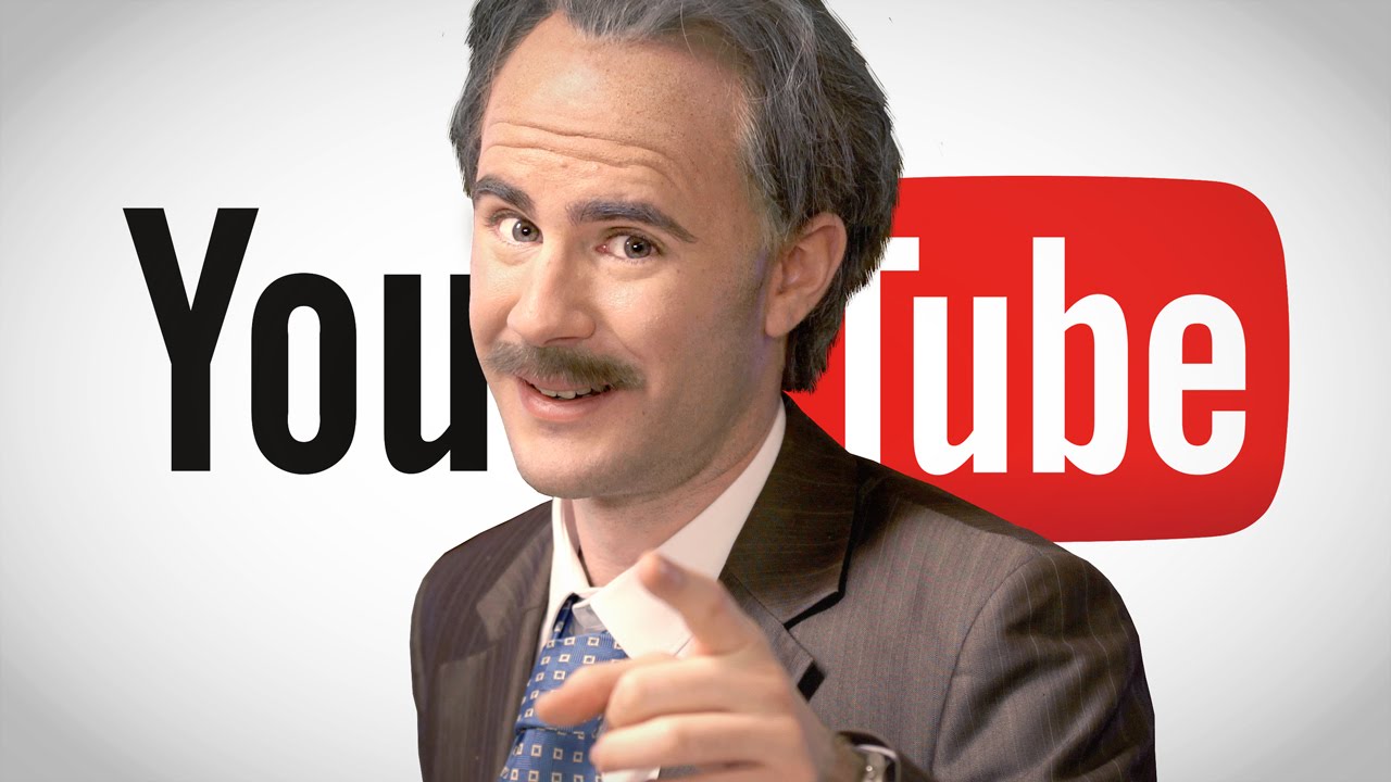 CYPRIEN - LE PATRON DE YOUTUBE thumbnail