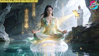 Download lagu Abandoned Heiress Survives the Abyss, Trained by a Divine Healer, Returns After 20 Years for Revenge mp3