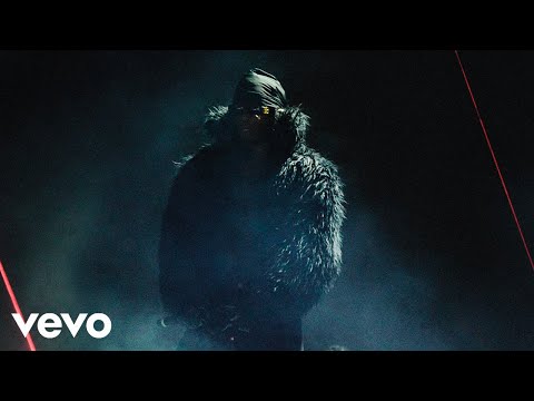 Playboi Carti, Yeat, Lil Uzi Vert - DESIGNER