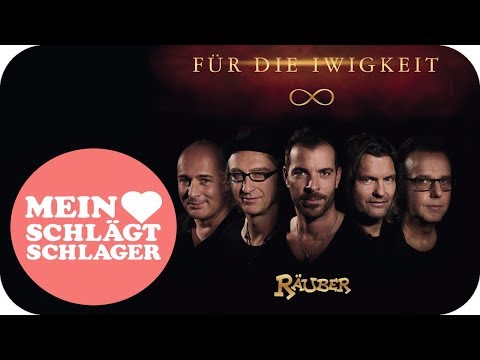 Räuber - Für die Iwigkeit (Offizielles Musikvideo)