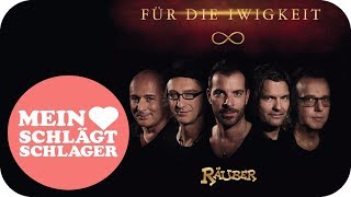 Räuber - Für die Iwigkeit (Offizielles Musikvideo)