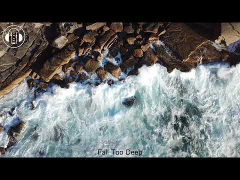 Jonas Eb & Andrea Hamilton - Fall Too Deep