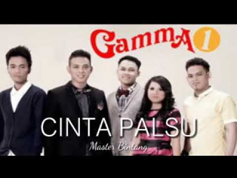 Gamma - cinta palsu