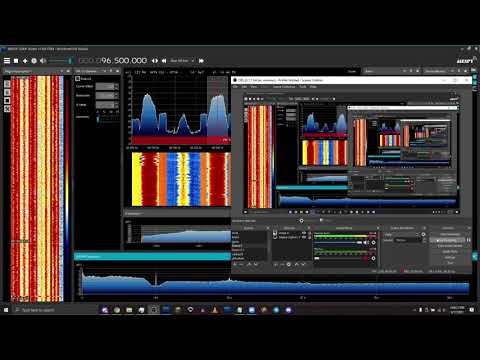 96.5 WTDY-FM TOTH/Legal ID 9/17/21 7PM EST (Philadelphia, Pennsylvania) "96.5 TDY"