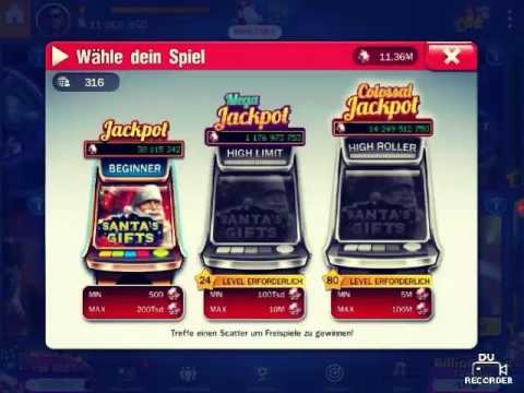 OMG!!! I WIN 15 000$ AT THE SLOTMACHINE!!! Day 1 at HUUUGE CASINO