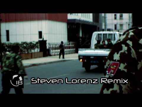 Le Temps Passe - Didjelirium Feat. Esia [ Steven Lorenz Remix ]