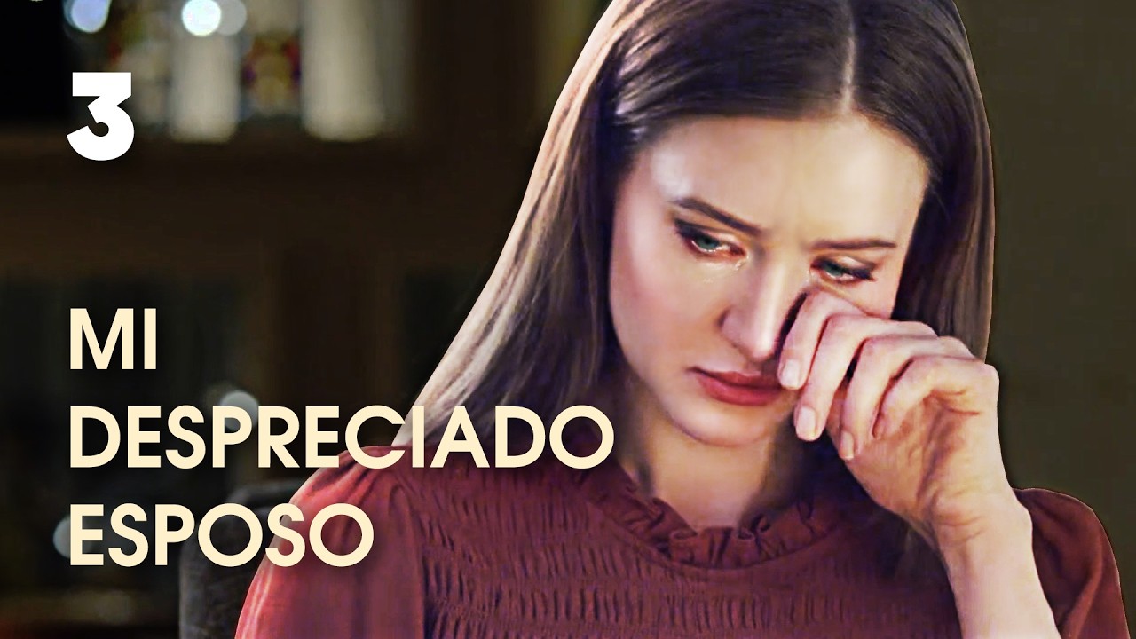 MI DESPRECIADO ESPOSO | Capítulo 3 | Nueva película romántica en Español