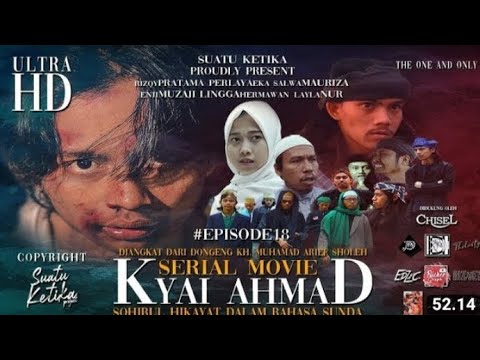 film ki Ahmad eps 18