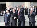Never, Ever Give Up: Inspiring Video From Senator Mark Kirk