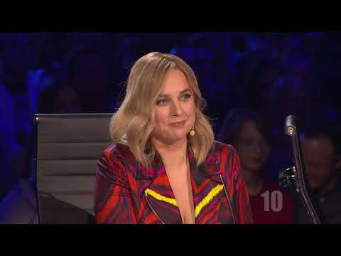 Monika Survilaitė | Lietuvos Talentai 2022 m. | 12 serija