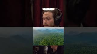 Download lagu How was sahara desert before ? Joe Rogan #joerogan #jre  #desert #sahara #history #mystery mp3