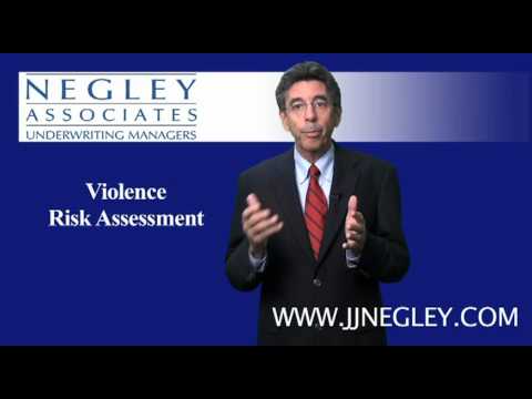 Violence Risk Assessment