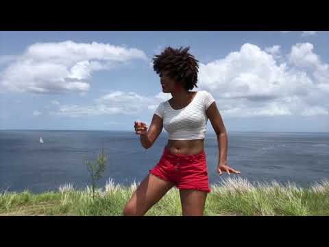 DJ Kash, Demarco, YFN Lucci - Slow Whine Choreo by Noémiedreamhuntress