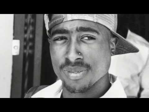 2Pac The Struggle Continues Ft. Outlawz & OFTB 1996 OFFICIAL Original Unreleased CDQ WAV