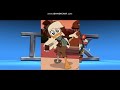 THX Logo Tex Remake Della Duck Disney Widescreen