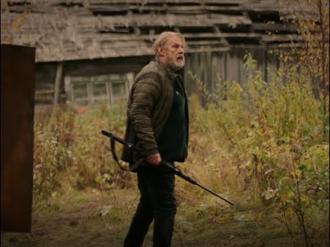 Genzer filme auf detch - Jäger – Tödliche Gier- Die Jagd - hier anschauen