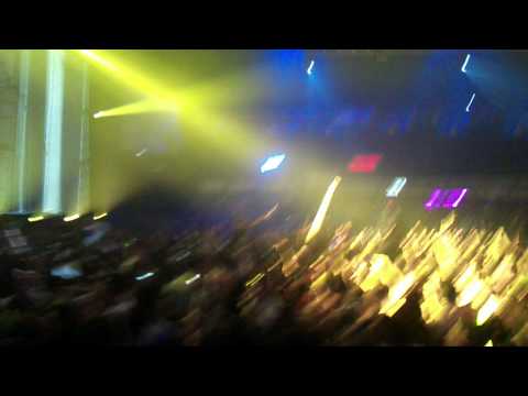 Ferry Corsten + Markus Schulz - Loops and Things @ Godskitchen Buenos Aires 24/05/12