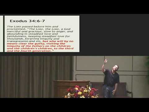 20191006pm Dr. Spencer Furby "Two Sides of God"