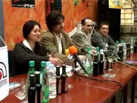 Džez festival "Jazzik"