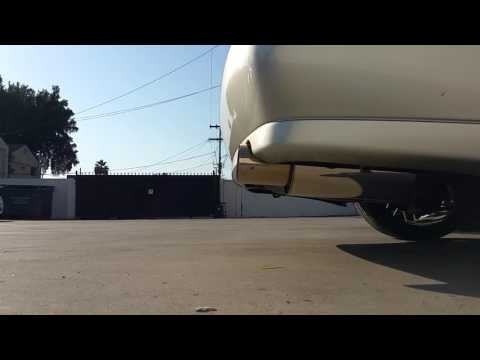 2004 lexus is300 catback exhaust system on ebay kospeed