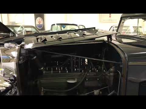 1933 Packard 1001 (CC-1201000) for sale in Fredericksburg, Virginia