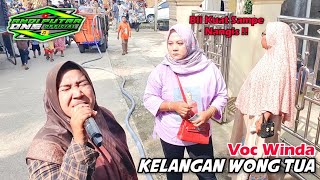 Download lagu ANDI PUTRA 1 Kelangan Wong Tua Voc Winda Live Tengkolak Cilamayah Tgl 6 Mei 2023 mp3