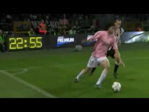 Javier Pastore - Impossible is Nothing [HD]