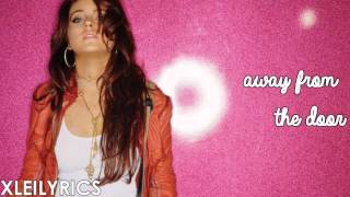Lindsay Lohan - Nobody Til You (Lyrics Video) HD