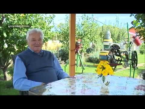 MELBURN U RUSKIM KERESTURE, RUSKI KERESTUR U MELBURNU