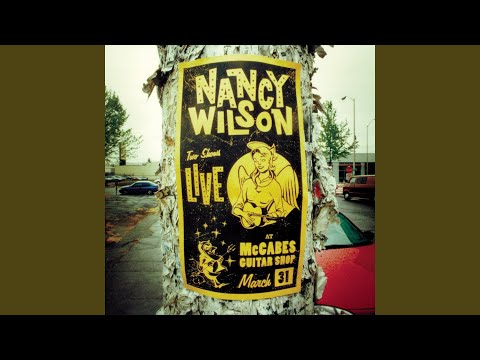 Everything - Nancy Wilson