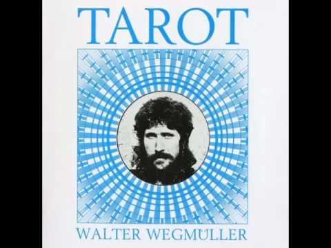 Walter Wegmüller - Der Wagen (1973)