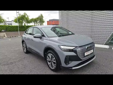 Audi Q4 e-tron SB 40 SPORT - Image 2