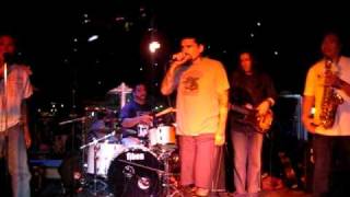 Long Beach Dub Allstars - Listen to DJ&#39;s (2009)