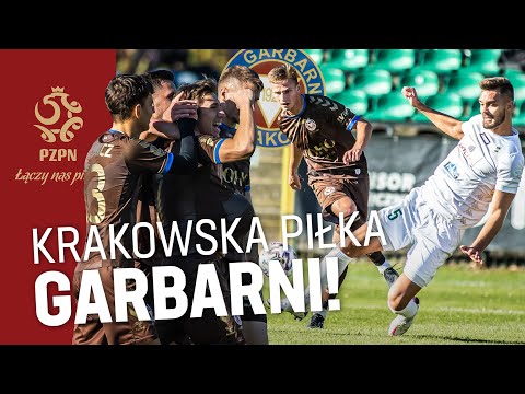 MAGAZYN eWINNER 2. LIGI – 15. kolejka (2021/22)