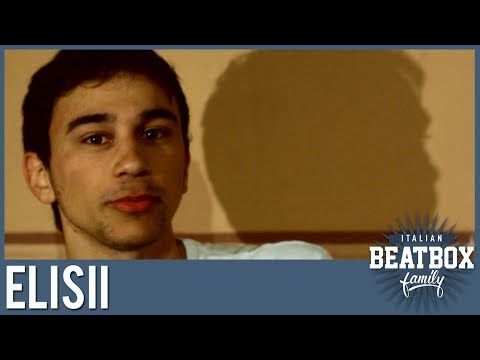 Elisii (CANADA) / I Speak Music