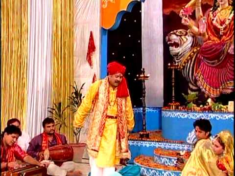 Vyaakul Nayanwaan Chaahila Darshanwa [Full Song] Bhojpuri Pachara Devi Geet