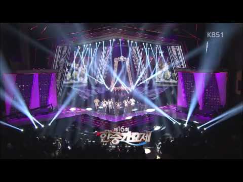 141214 A Pink 에이핑크   LUV 1080P