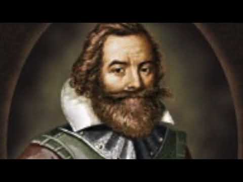 The Story of Jamestown, Virginia