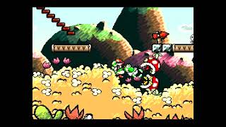レトロフリークテスト（SFC）