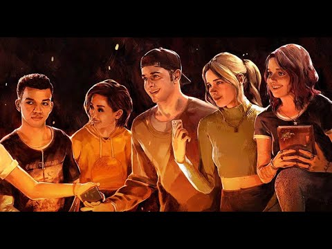 The Quarry (Part 3 Finale)