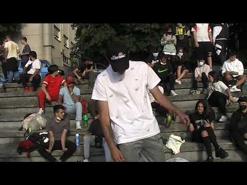 ANXO VG vs TOMI -CUARTOS- 2ªFECHA