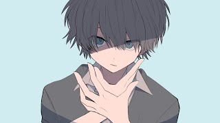 嘘はつかないで。/初音ミク