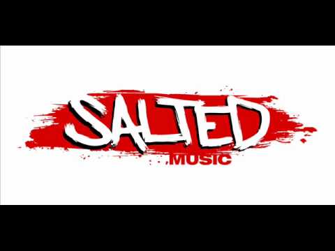 TnT Inc Vs Alex Dimitri - Jingo (Alex Dimitri South Soul Orig). SALTED MUSIC Rec
