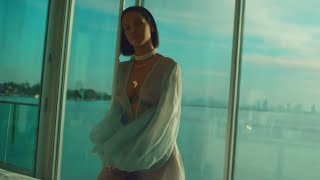 Rihanna Yeah, I Said It (Music Video)