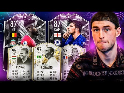 Origi & Icon Moments