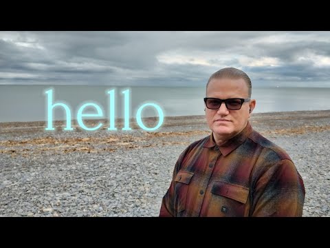 RADIO HILL introduction and greetings😃