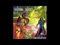 Ritual Steel Invincible Warriors Full Album